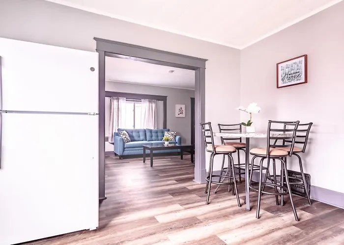 Spacious 6Br 2Bath Close The Falls