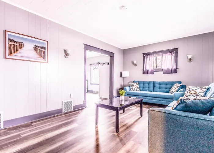 Spacious 6Br 2Bath Close The Falls