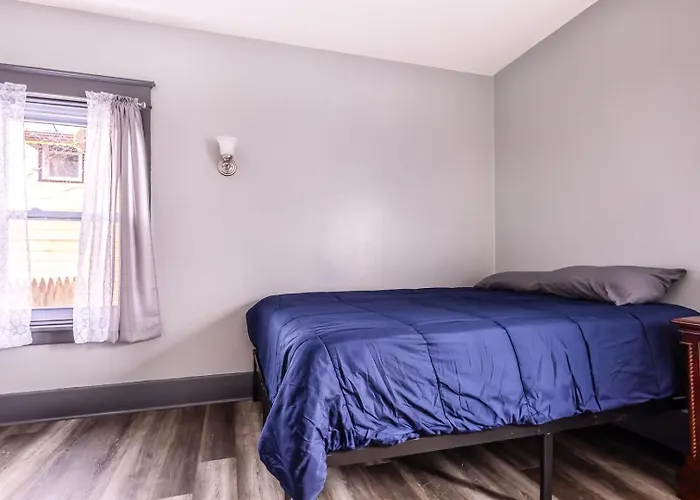 Spacious 6Br 2Bath Close The Falls