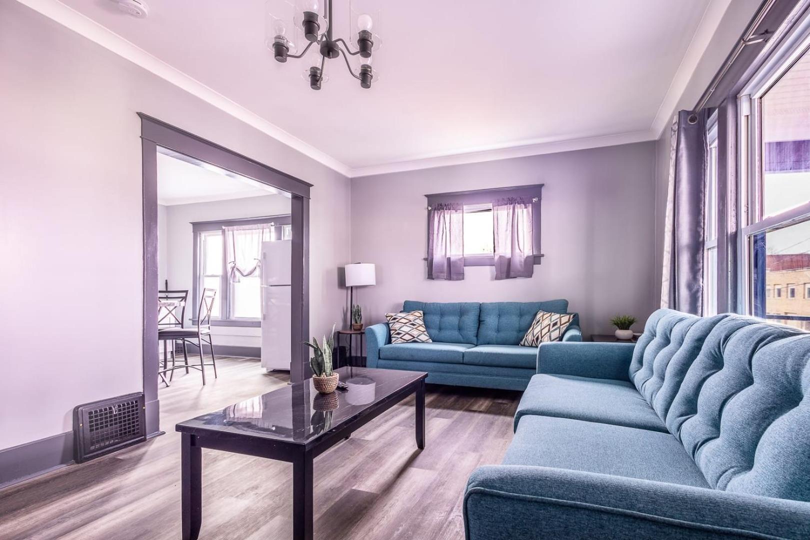 Holiday home Spacious 6br 2bath Close The Falls *